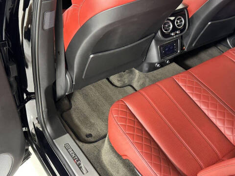 2017 Bentley Bentayga