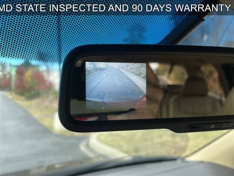 2010 Honda Odyssey EX-L