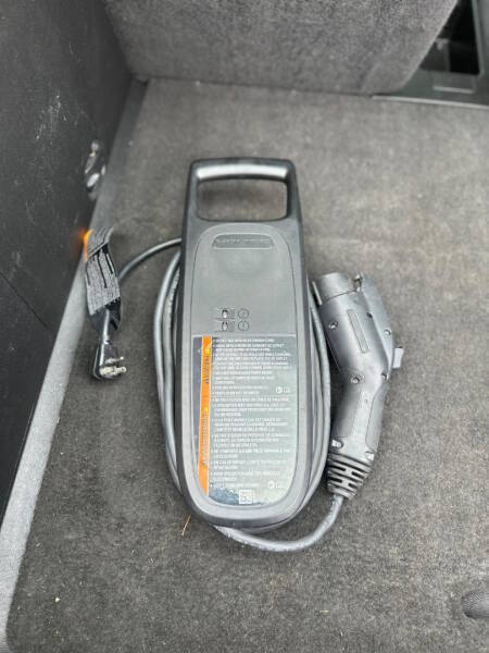 2014 Chevrolet Volt
