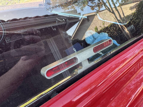 1934 Ford 5 Window Coupe