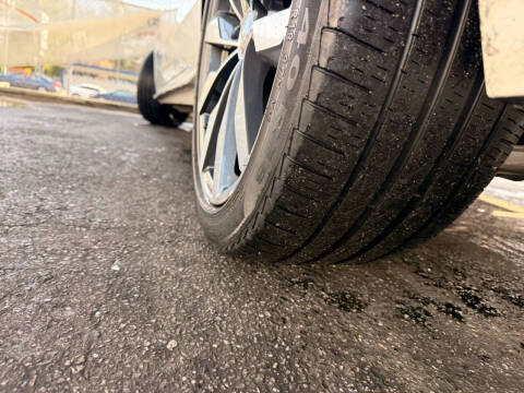 2021 Audi A4 quattro Premium 40 TFSI