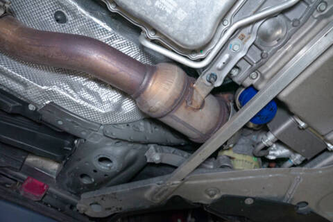 2023 Cadillac CT5-V Blackwing