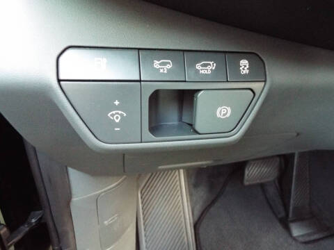 2024 Kia EV9 Light Long Range