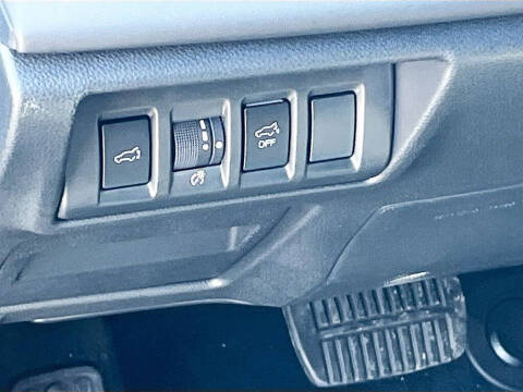 2024 Subaru Outback Onyx Edition XT
