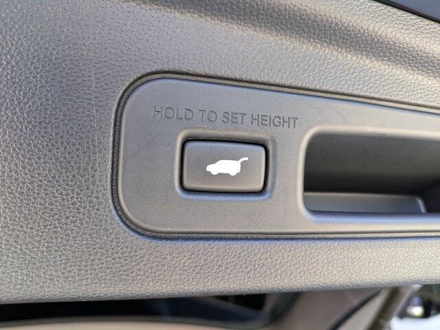 2025 Acura MDX SH-AWD Type S w/Advance Package