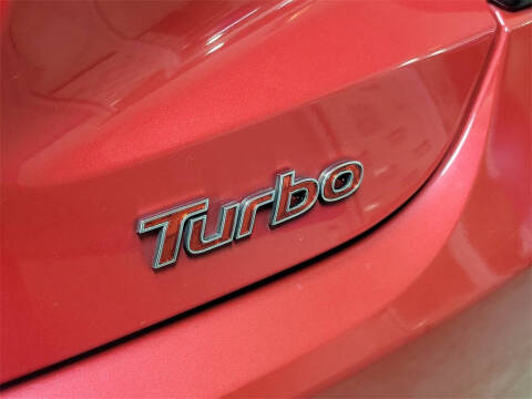2013 Hyundai Veloster Turbo