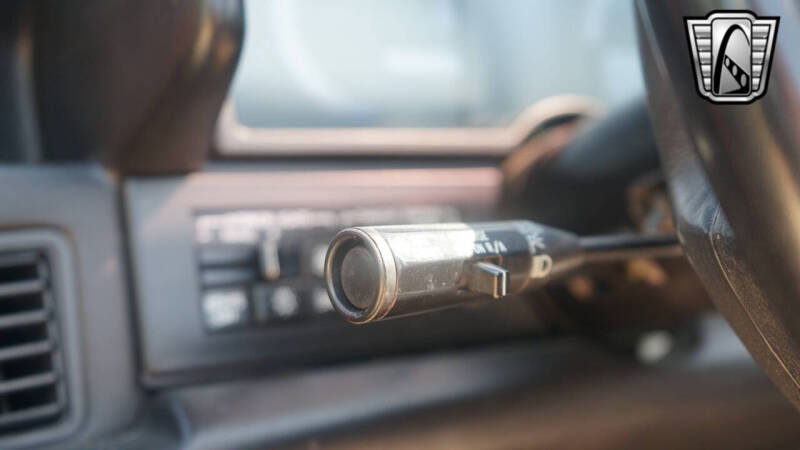 1991 Cadillac Allante