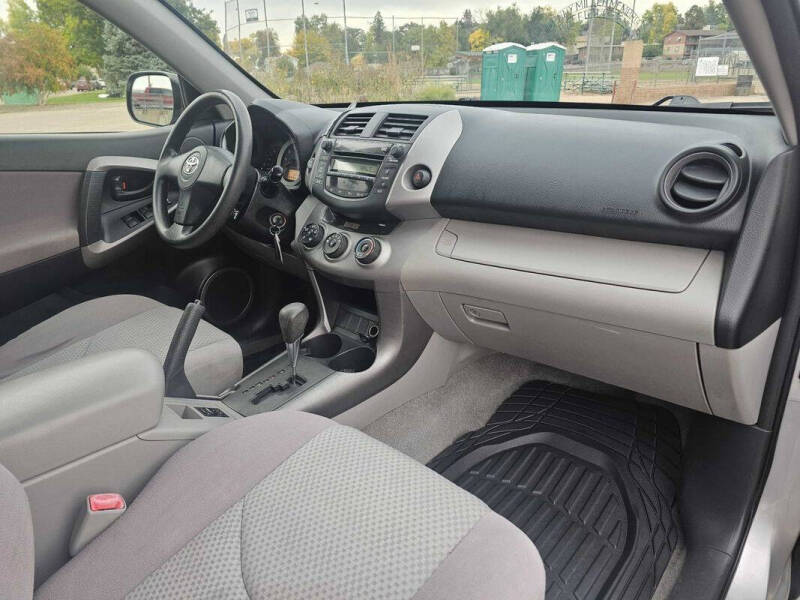 2006 Toyota RAV4