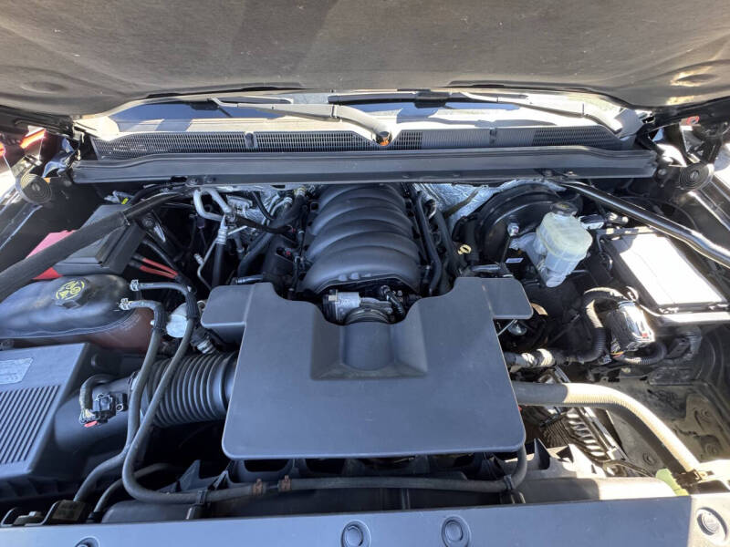 2015 GMC Yukon XL Denali