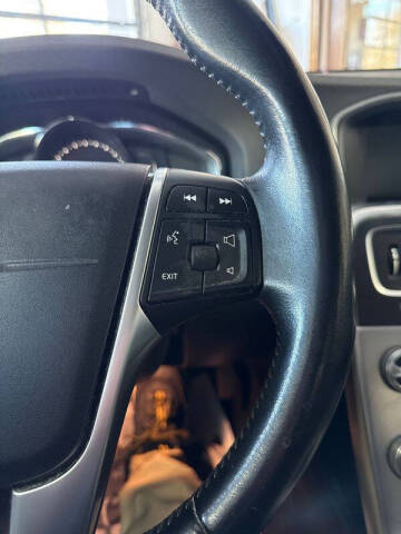 2017 Volvo S60 T5 Inscription