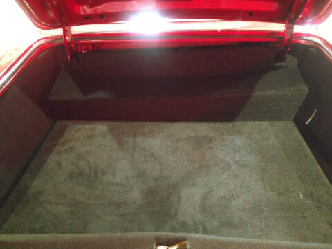 1962 Oldsmobile Starfire