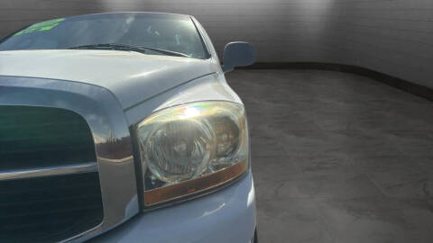 2006 Dodge Ram 1500