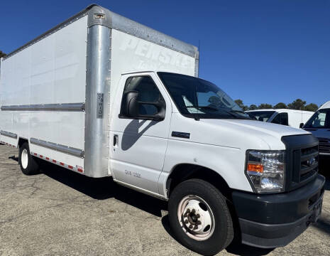 2022 Ford E-Series E-350 SD