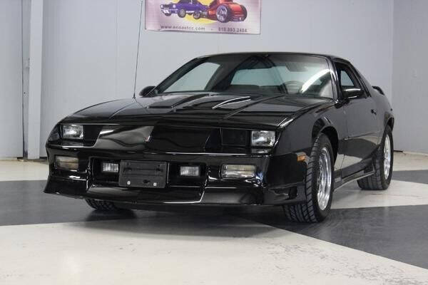 1991 Chevrolet Camaro Z28