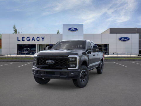 2026 Ford F-350 Super Duty