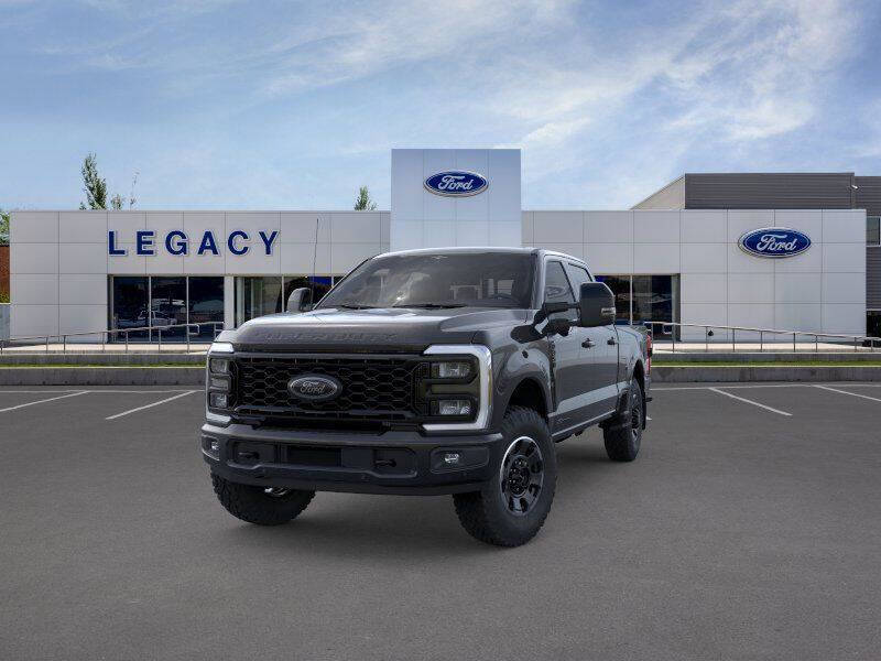 2026 Ford F-350 Super Duty