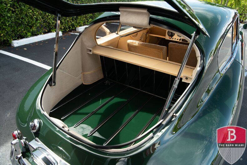 1955 Aston Martin DB2/4 MK1
