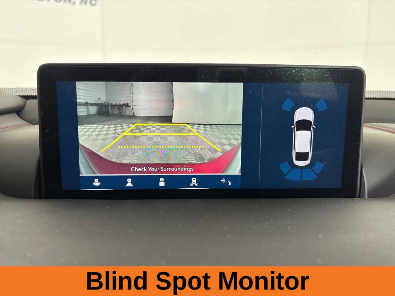 2021 Acura TLX w/A-SPEC