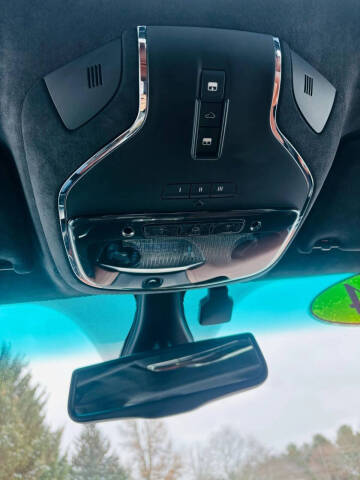 2014 Maserati Ghibli S Q4