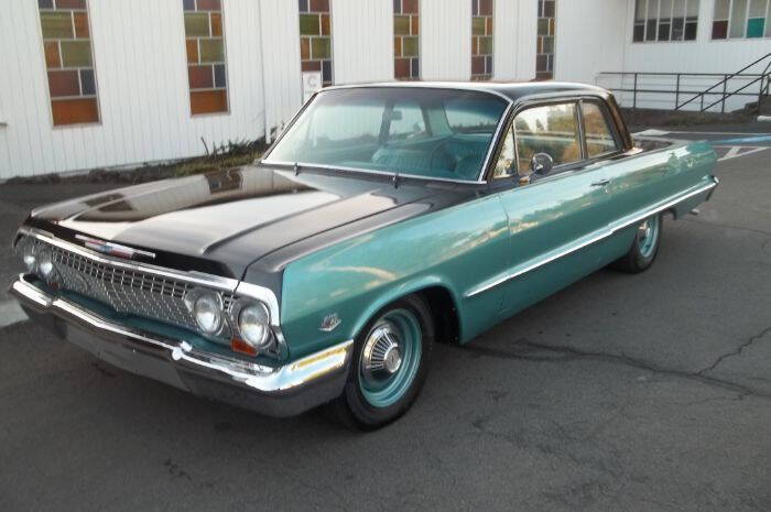 Classic Car Deals in Cadillac MI Carsforsale