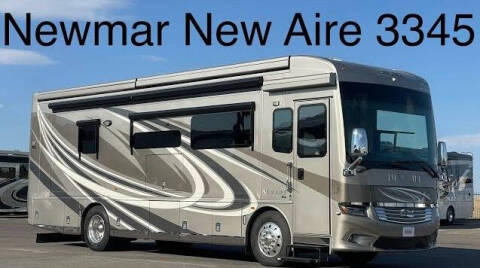 2019 Newmar New Aire