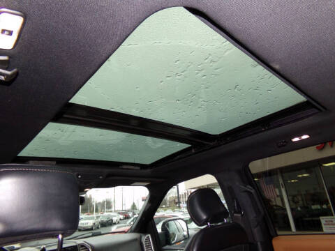 2017 Ford F-150 Limited