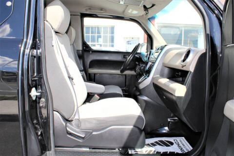 2008 Honda Element EX