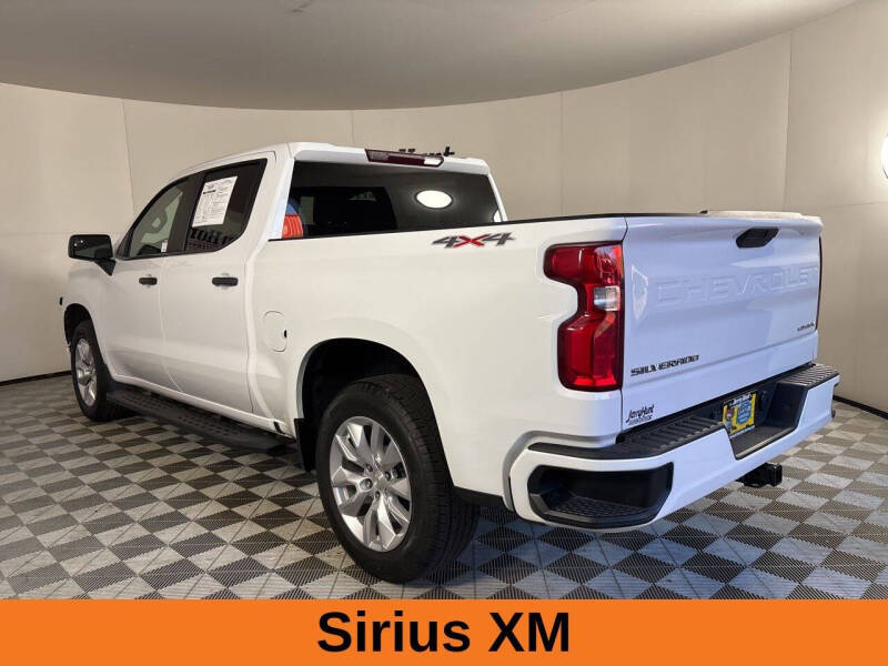 2022 Chevrolet Silverado 1500 Limited