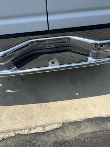 2006 Ford E-Series E-350 SD