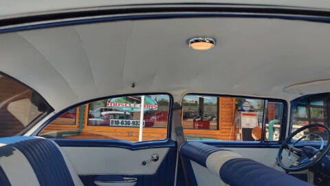 1956 Chevrolet 210