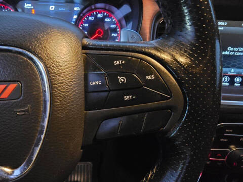 2018 Dodge Charger R/T