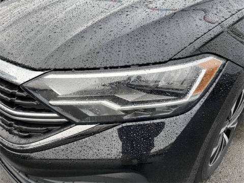 2024 Volkswagen Jetta S