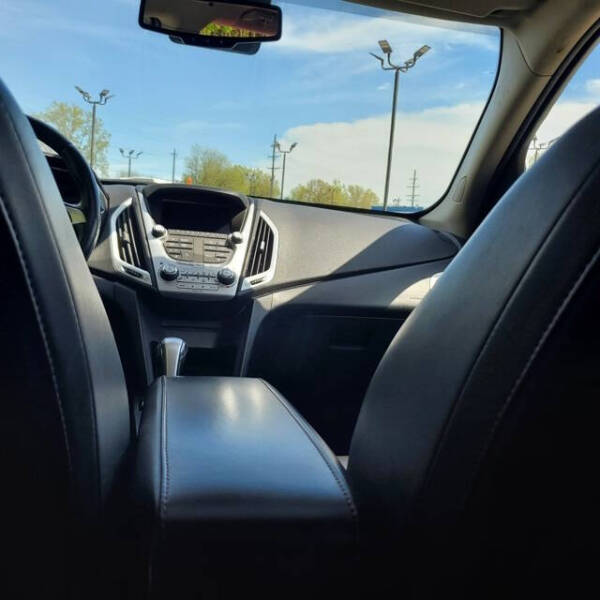 2012 GMC Terrain SLT-2