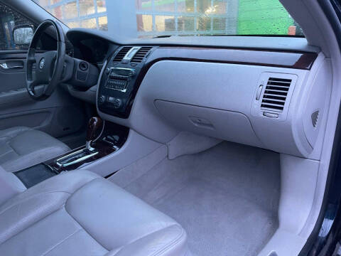 2006 Cadillac DTS Luxury I