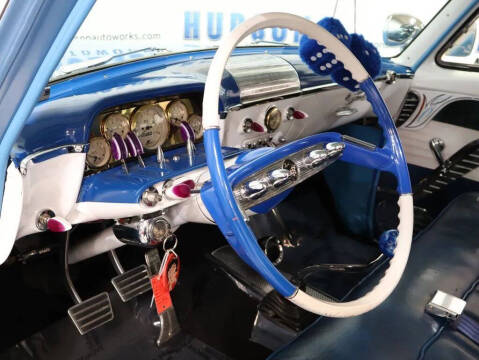 1954 Ford Customline