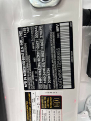 2026 Mercedes-Benz GLE AMG GLE 53