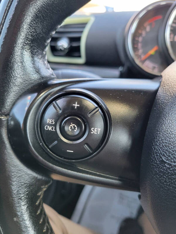 2017 MINI Clubman Cooper S ALL4