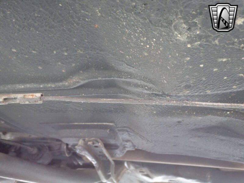 1984 Buick LeSabre Custom