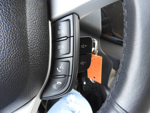 2014 Chevrolet Spark 2LT CVT