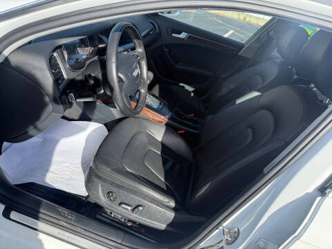 2013 Audi Allroad 2.0T quattro Premium