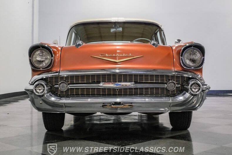1957 Chevrolet Bel Air