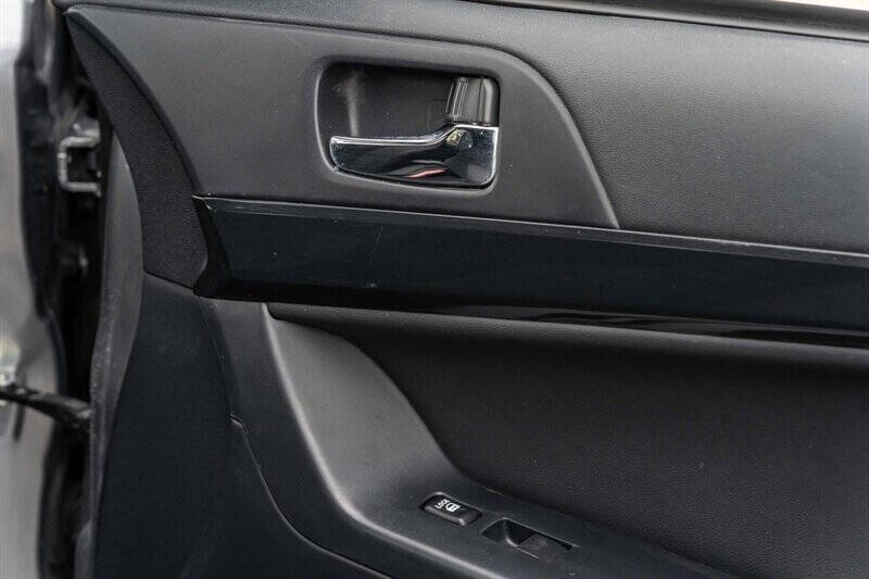 2015 Mitsubishi Lancer Evolution Final Edition