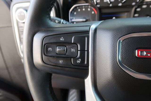 2023 GMC Sierra 2500HD