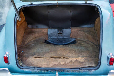 1940 Oldsmobile Series 70