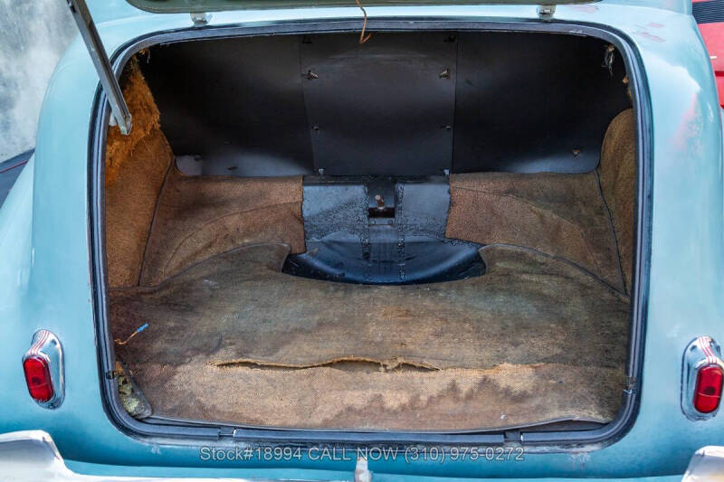 1940 Oldsmobile Series 70