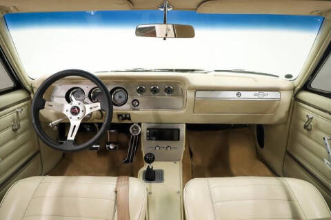 1965 Chevrolet Chevelle