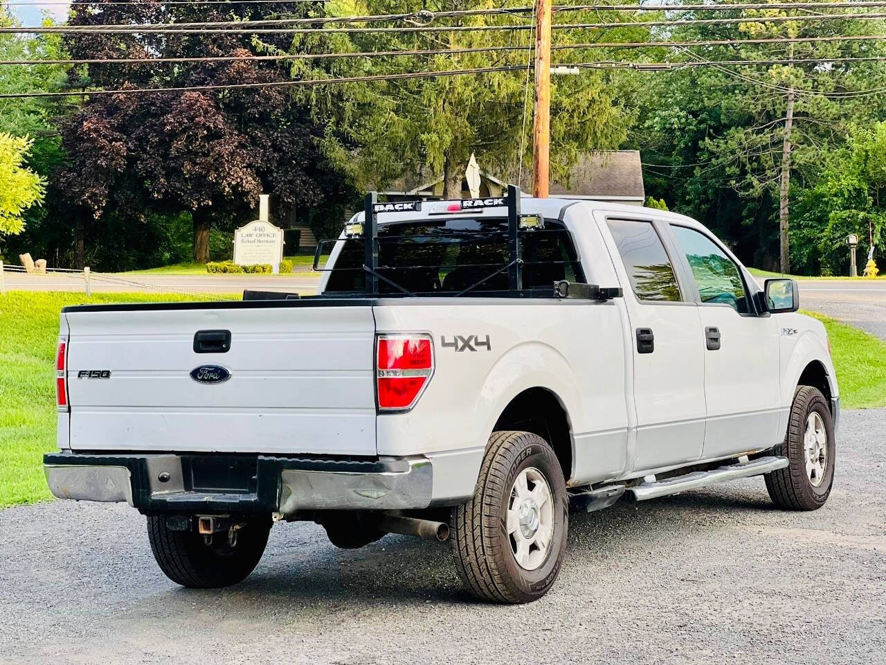 2013 Ford F-150 for sale at Town Auto Inc in Clifton Park, NY