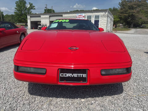 1994 Chevrolet Corvette