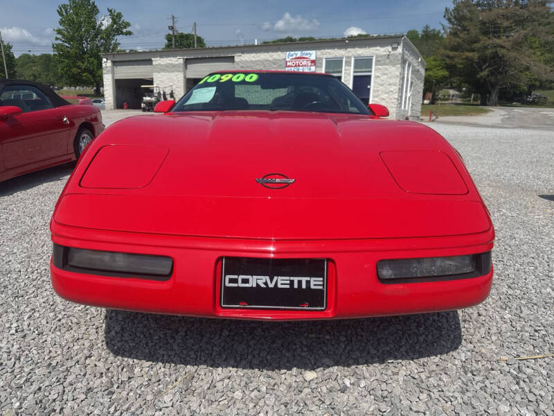 1994 Chevrolet Corvette