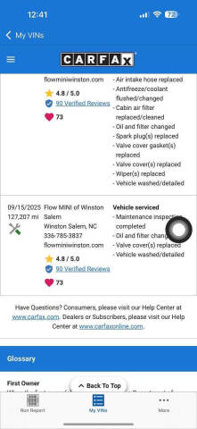 2013 MINI Countryman Cooper S ALL4